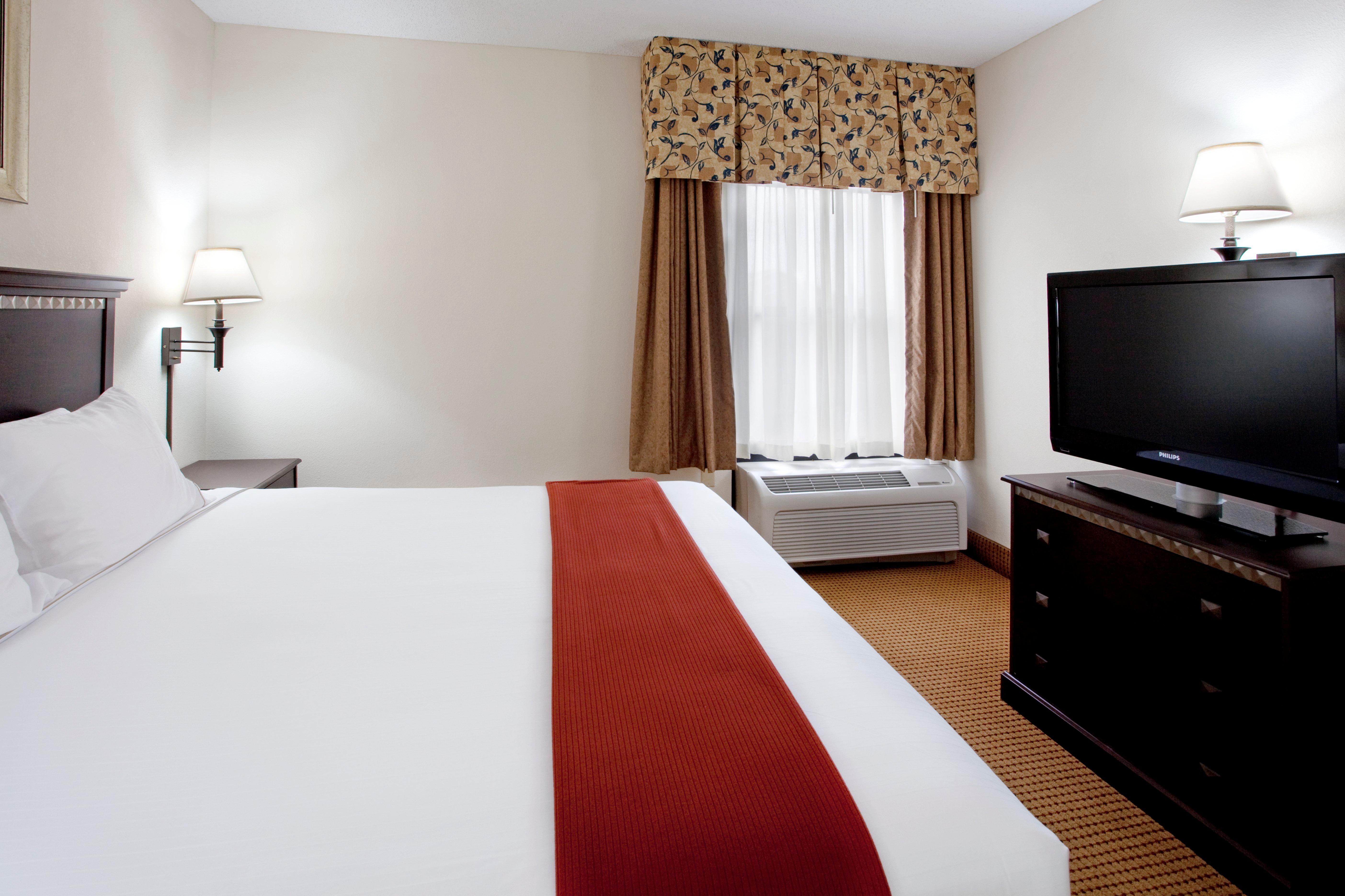 Lexington Inn And Suites Екстер'єр фото