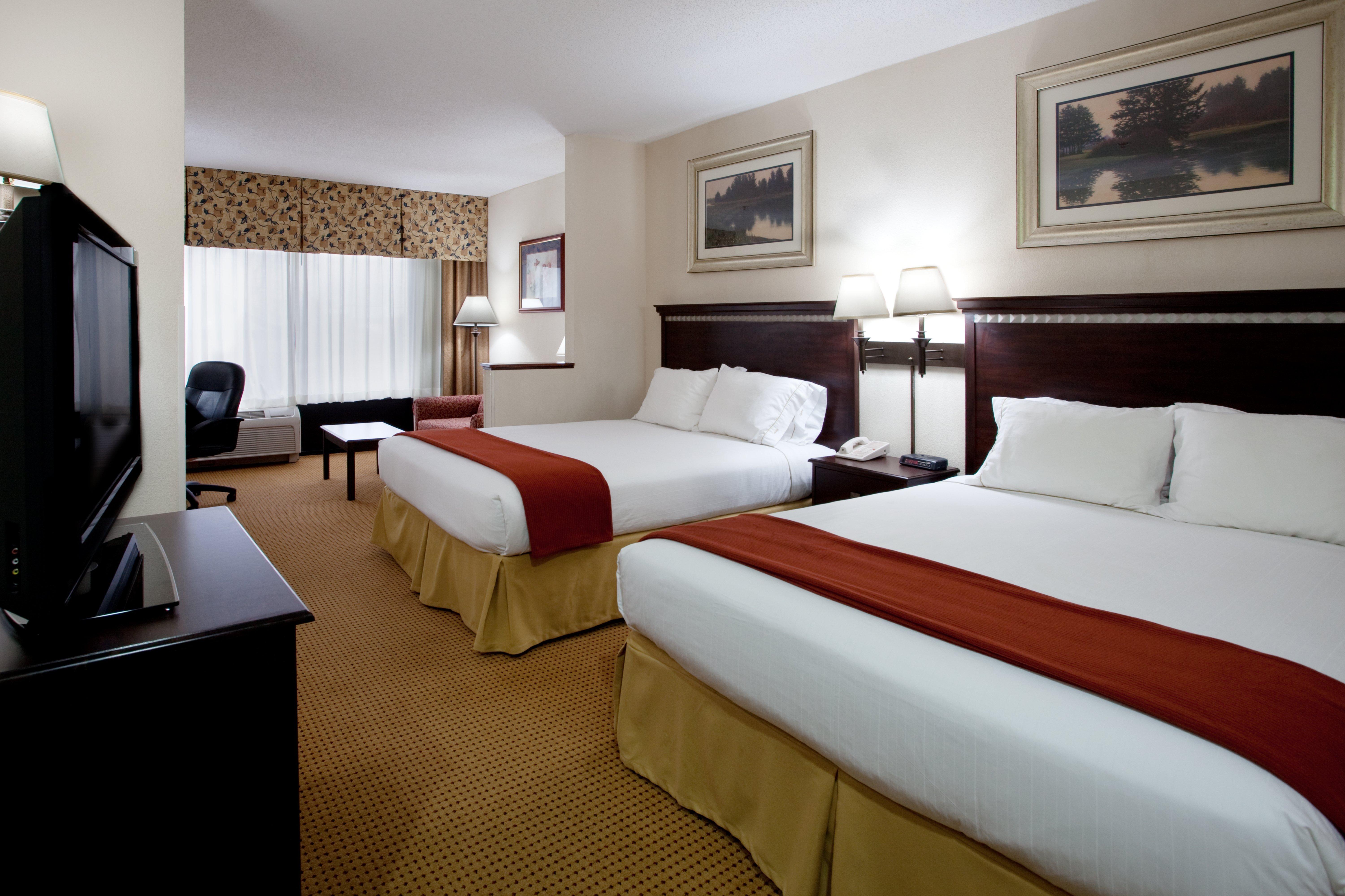 Lexington Inn And Suites Номер фото