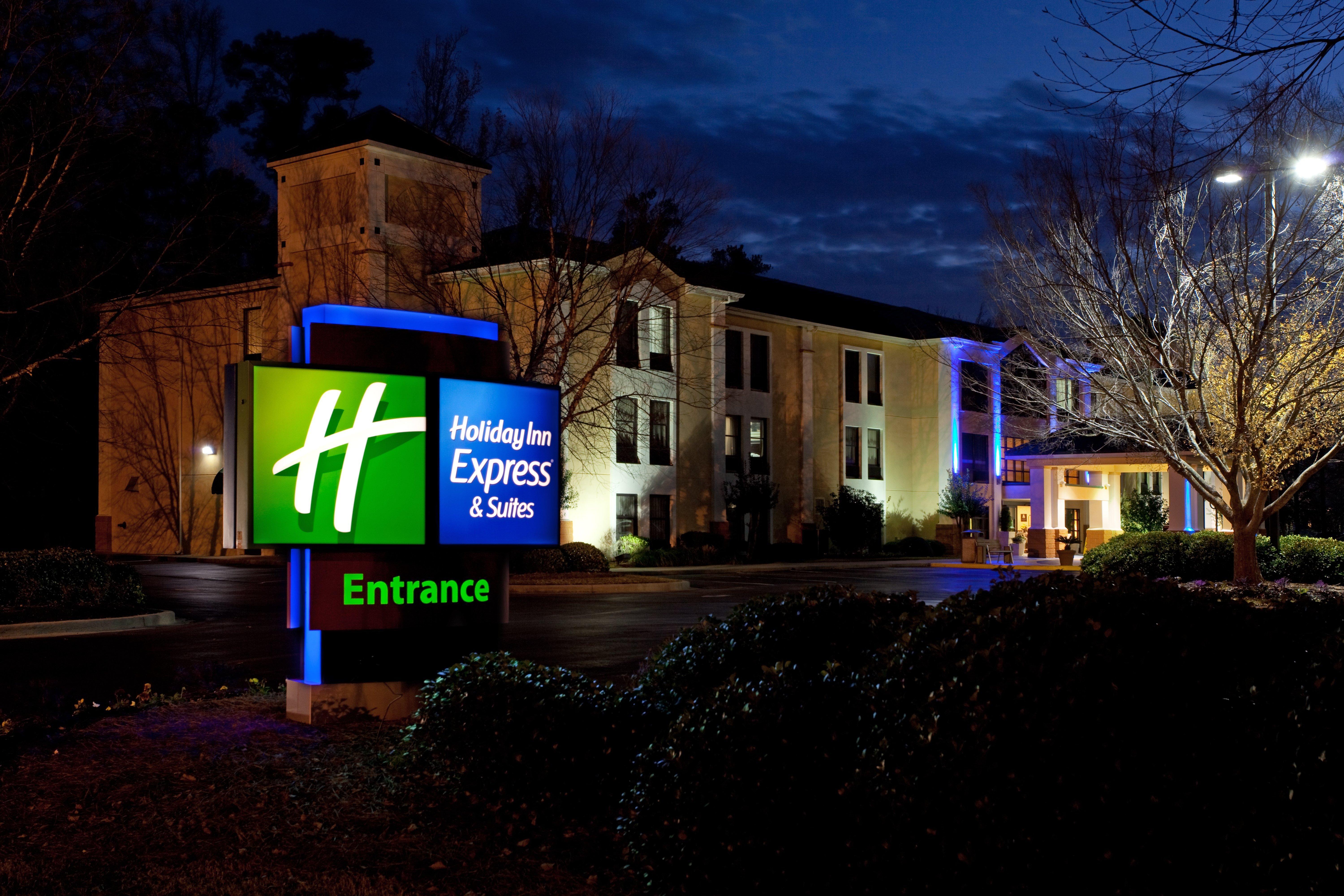 Lexington Inn And Suites Екстер'єр фото