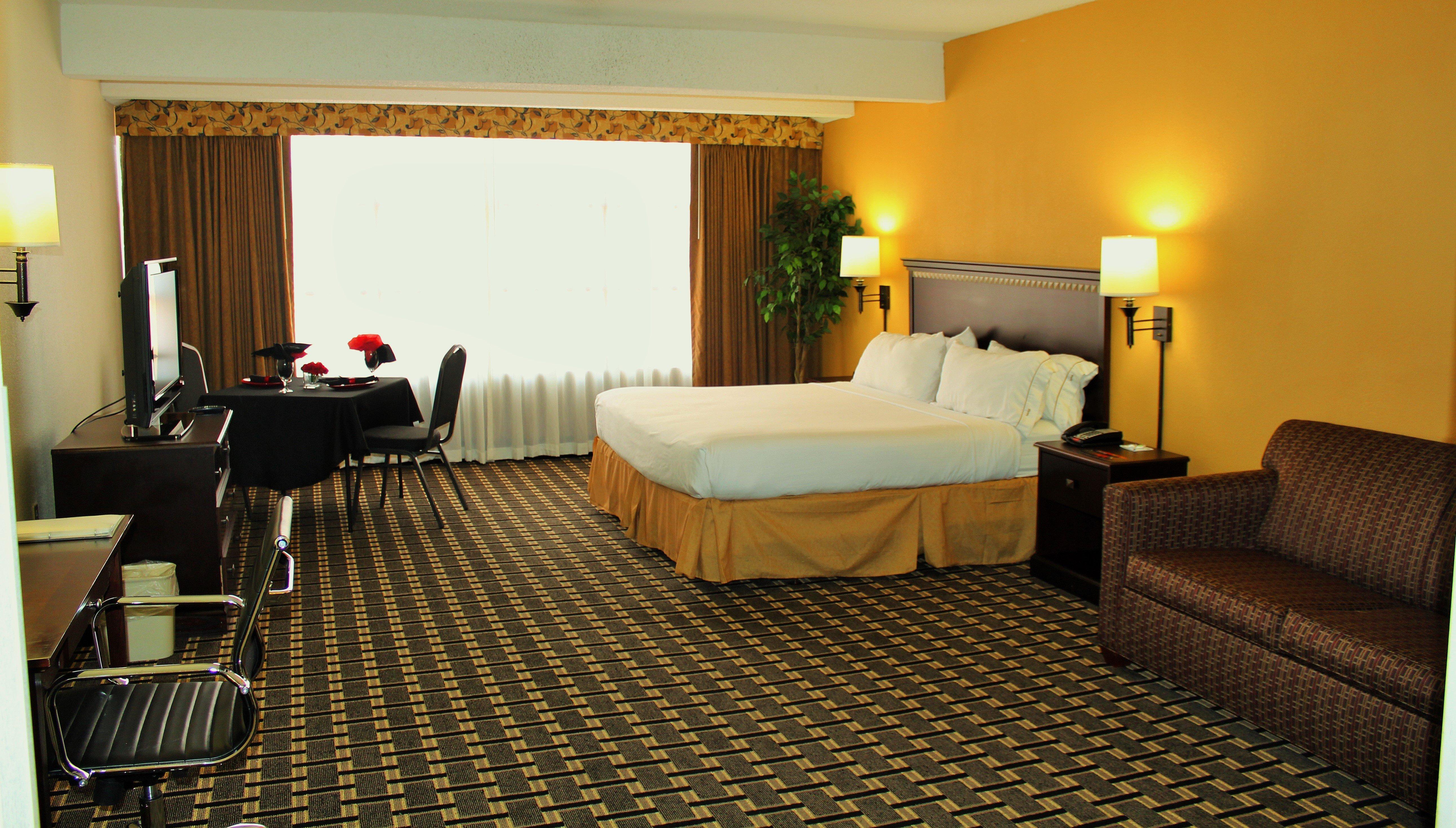 Lexington Inn And Suites Екстер'єр фото